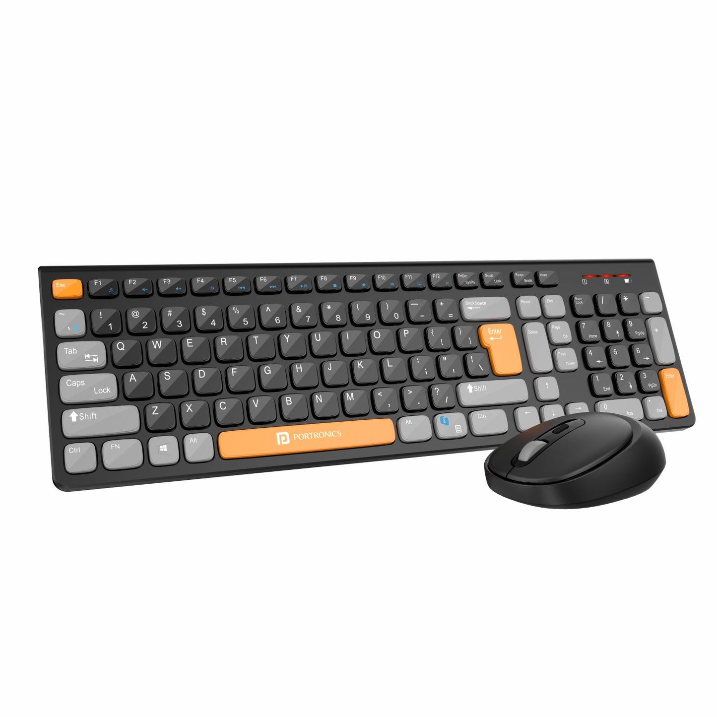 Key7 Combo