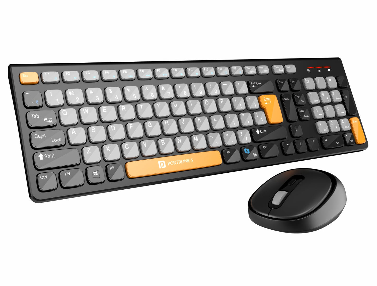 Key7 Combo