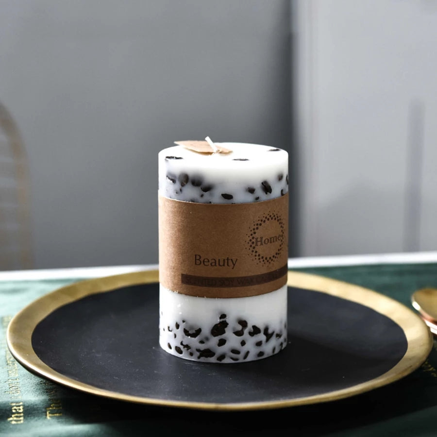 Coffee Beans Aroma Candle
