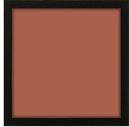 JaipurCrafts Customized Designer Motivational Quote Photo Frame Without Glass for Wall, Office, Study Room Decoration (Synthetic, 10 x 10 Inch)