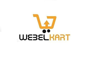 Webelkart Premium Funny Quote Photo Frame Poster Framed Without Glass for Wall, Office, Study Room Decoration (Synthetic, 10 x 10 Inch, Multicolour)
