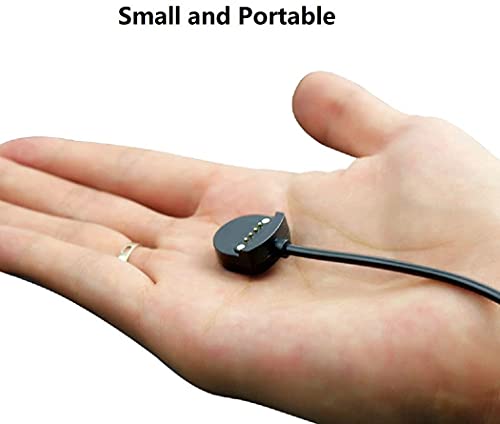 Zitel Charger for Ticwatch S/E Charging Cable
