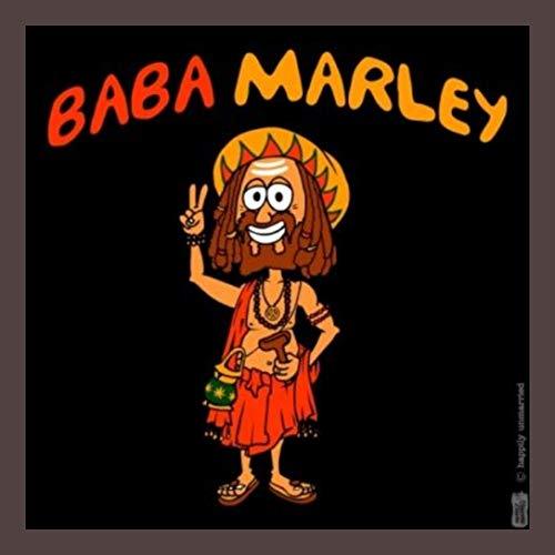 Webelkart Premium Funny Quote Photo Frame Poster without Glass (Synthetic, 10 x 10 Inch, Multicolour)