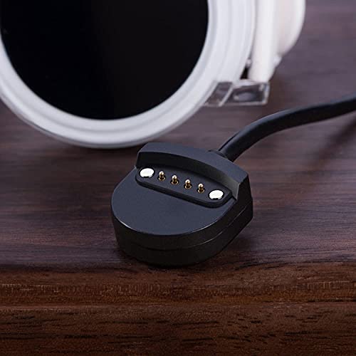 Zitel Charger for Ticwatch S/E Charging Cable