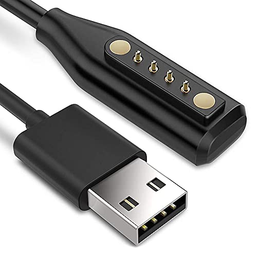 Zitel Charging Cable for Bose Frames Alto S/M M/L, Rondo, Soprano, Tenor Audio Sunglasses