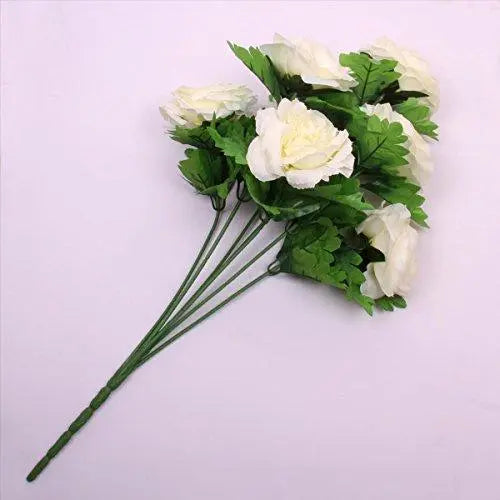 JaipurCrafts Artificial Decorative Season Flowers Bunch