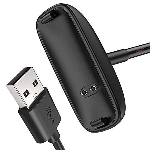 Zitel Charging Cable for Fitbit Inspire 2 / Ace 3