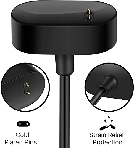 Zitel Charger for Fitbit Inspire / Inspire HR / Ace 2