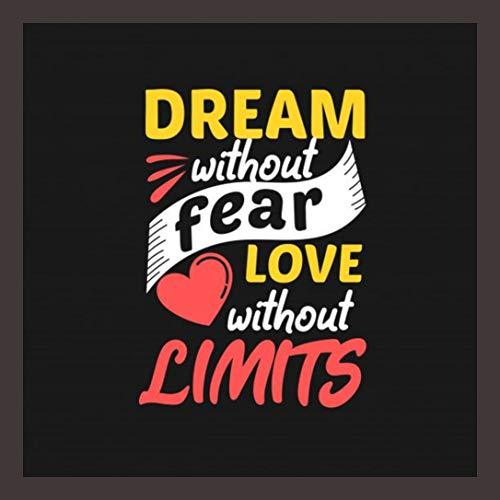 Webelkart Motivational/Inspirational Quote Photo Frame Without Glass for Wall, Office, Study Room Decoration (Synthetic, 10 x 10 Inch, Multicolour)