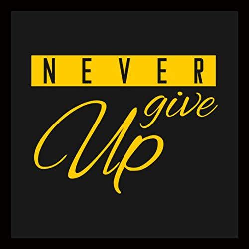 Webelkart Motivational/Inspirational Quote Framed Poster (Synthetic, 10 x 10 inch, Multicolour)