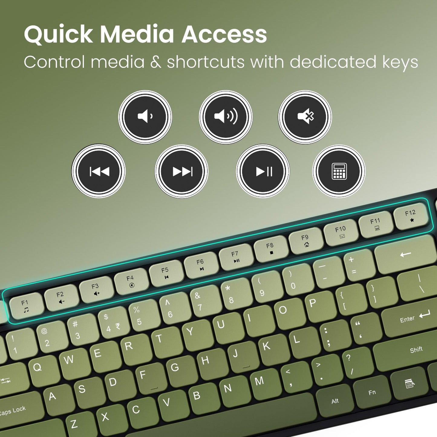 Key11 Combo