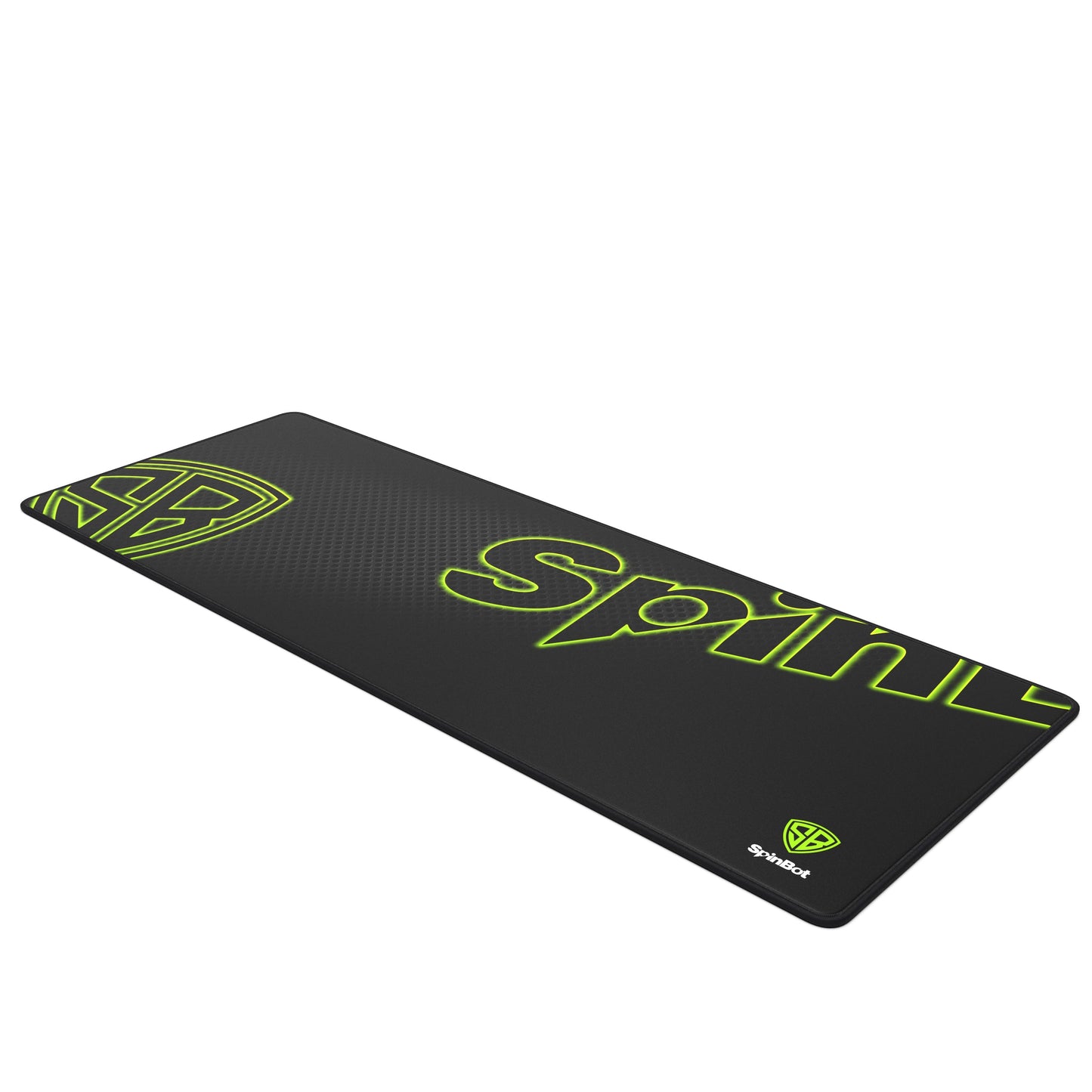 SpinBot Armor 5mm Thick Heavy Duty Pro Gaming Mousepad- XL