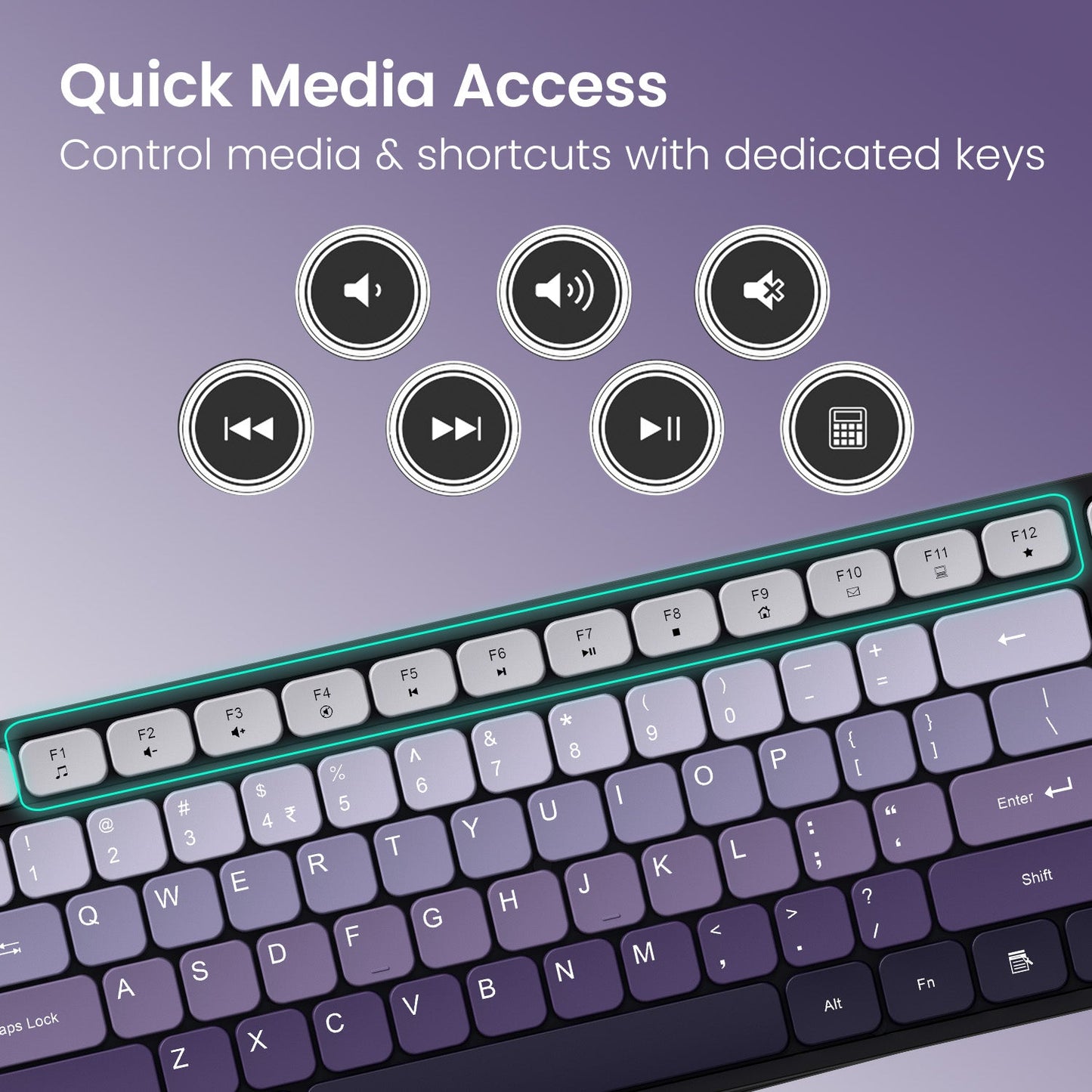 Key11 Combo