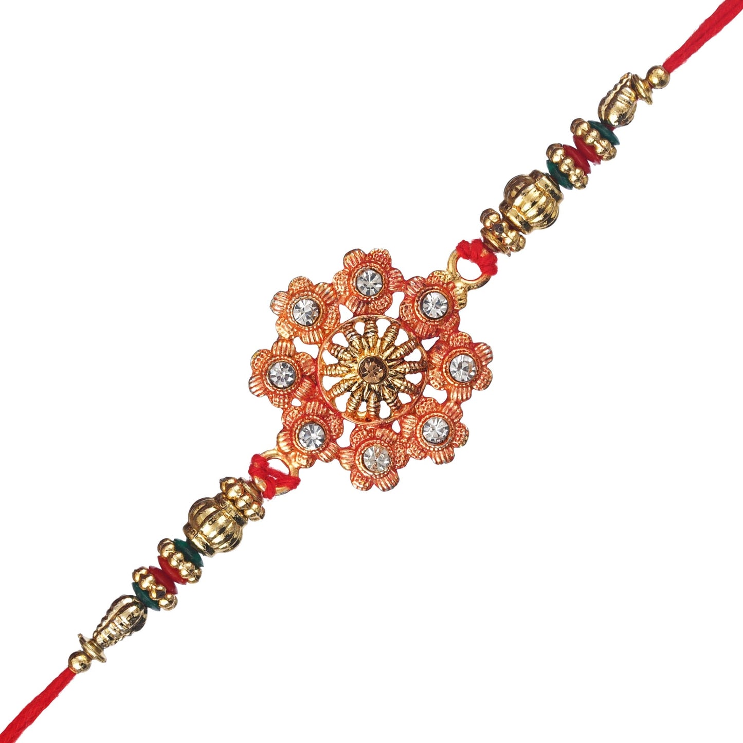 Webelkart Rakhi Set Rakhee for Brother Sister Bracelets Rakhi |Gifts For Brother Lumba Rakhi For Bhabhi Rakhi With Roli Chawal Rakhi Sets lumba rakhi|Latest Rakhi collection