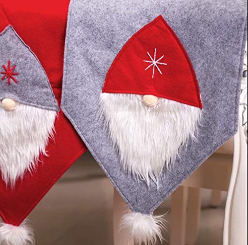 Christmas Theme Table Runner