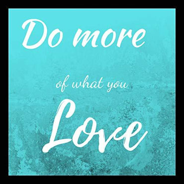 Webelkart Motivational/Inspiration Photo Frame Decoration Synthetic Poster (Size - 10 x 10 inch, Multicolour) - Set of 4