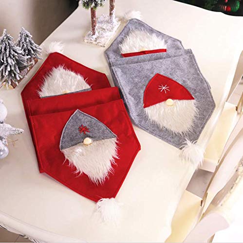 Christmas Theme Table Runner