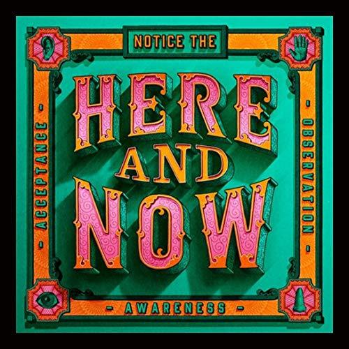 Webelkart Motivational/Inspirational Quote Synthetic Photo Frame for Wall, Office, Study Room Decoration Poster Framed Without Glass, Size - 10 x 10 inch, Multicolor