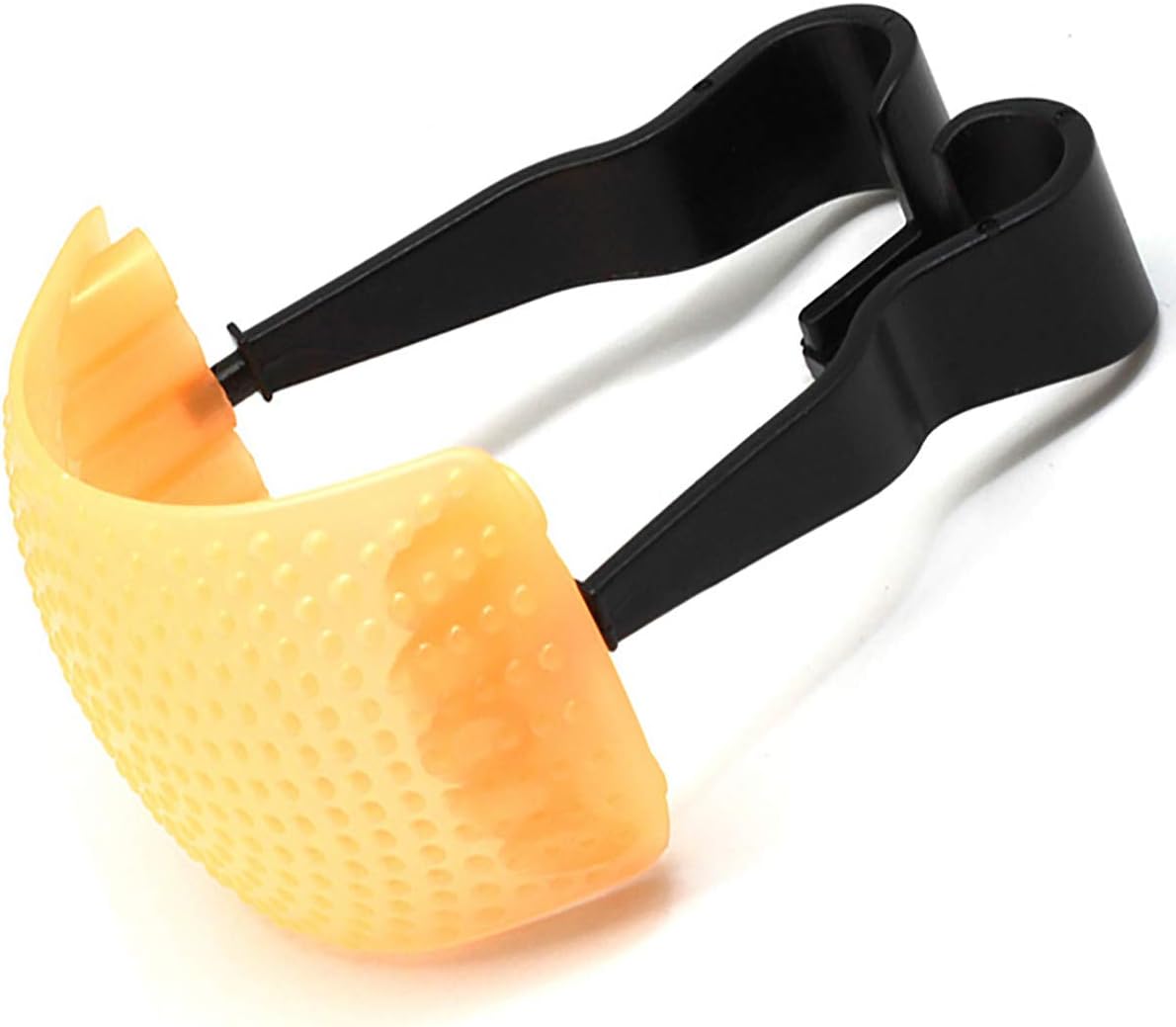 3 Colors Universal Soft Flash Diffuser with Orange, White, and Blue Filters – Adjustable Shadow Removal for Cameras DSLR