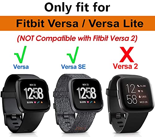 Zitel Charging Cable for Fitbit Versa