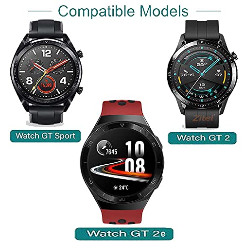 Zitel Charger for Huawei Watch GT / GT 2 / GT 2e Smartwatch Charging Cable