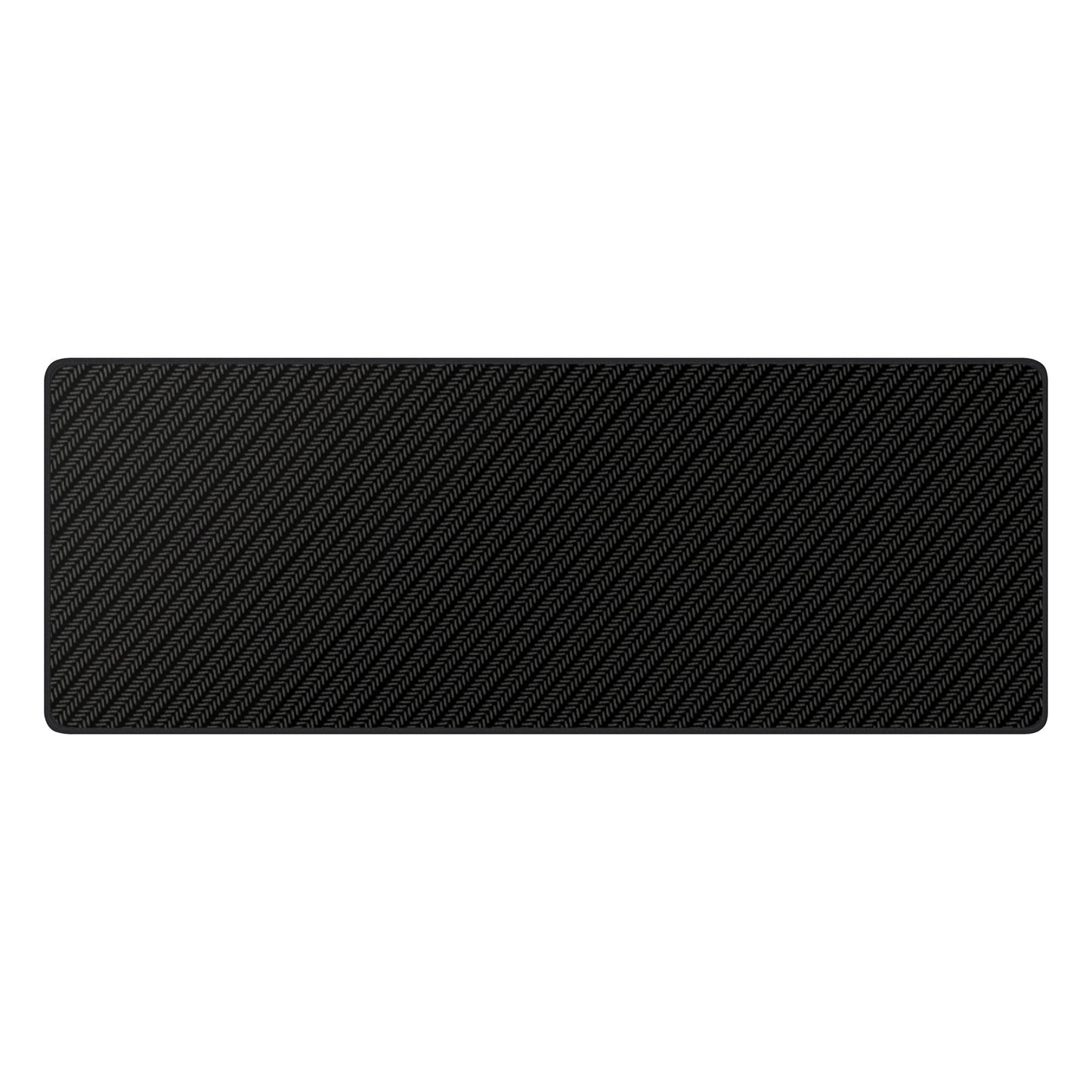 SpinBot Armor 5mm Thick Heavy Duty Pro Gaming Mousepad- XL
