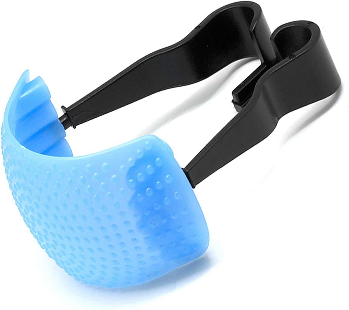 3 Colors Universal Soft Flash Diffuser with Orange, White, and Blue Filters – Adjustable Shadow Removal for Cameras DSLR