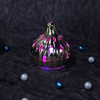 Modak Shape LED Light (Pack of 2 Pcs)