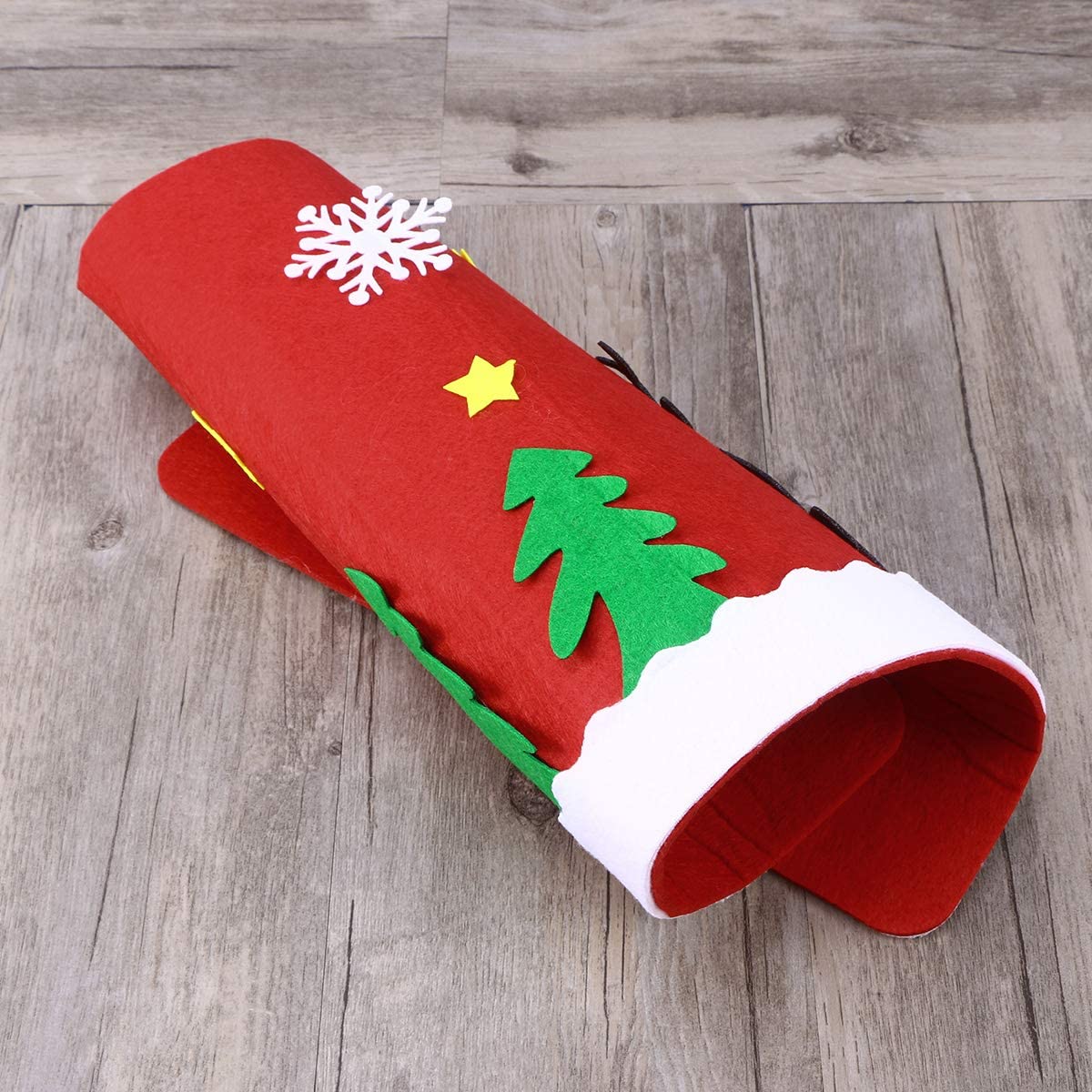 Christmas Table Mat (Set of 4)