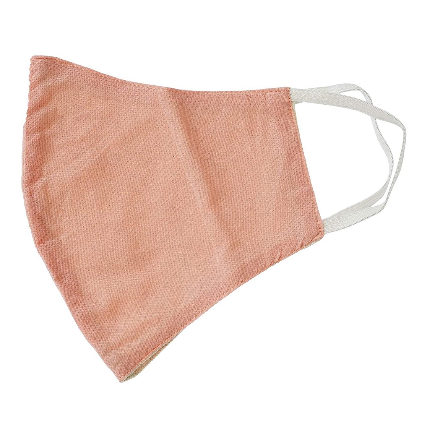 Webelkart Anti-Pollution Mask / Mask for Pollution / Face Mask Pack of 100% Cotton Elastic Strap (Multicolor) -3