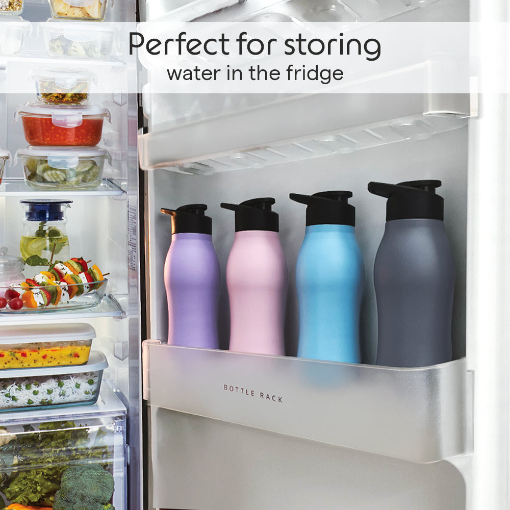 GripGo Purple, 950 ml