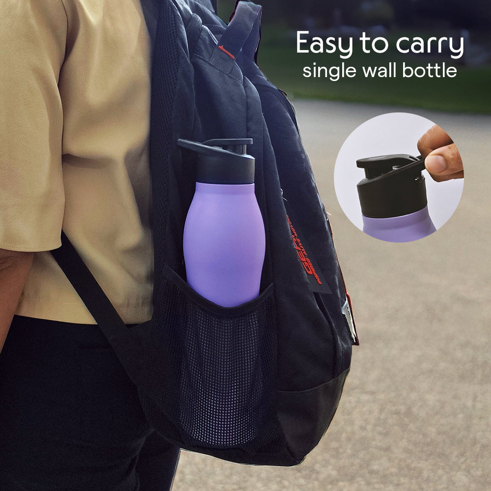 GripGo Purple, 950 ml