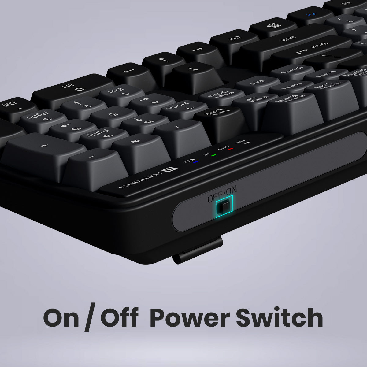 Key9 Combo