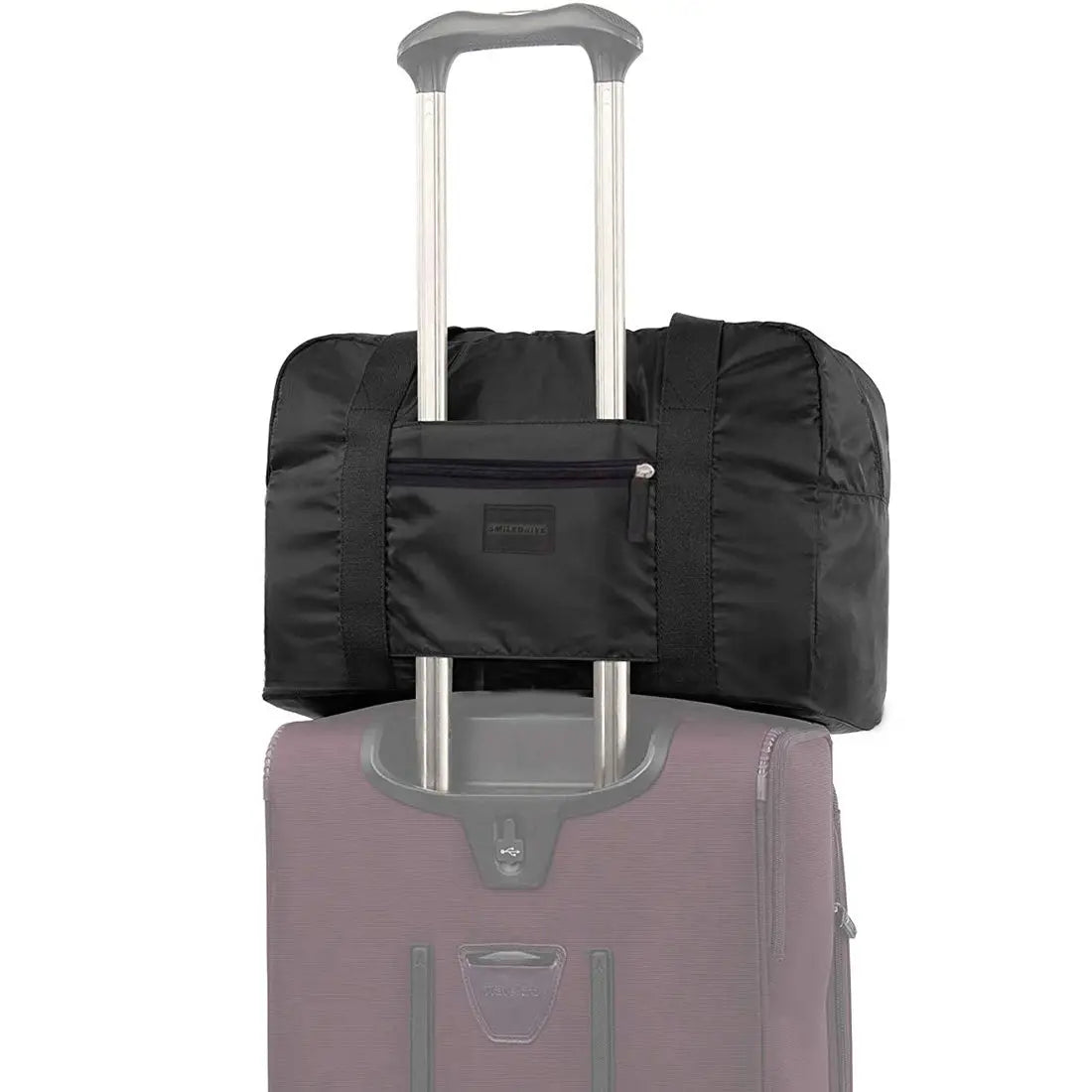 Foldable Duffle Bag Waterproof Travel Carry Bag-Never Pay Excess Bag Fee