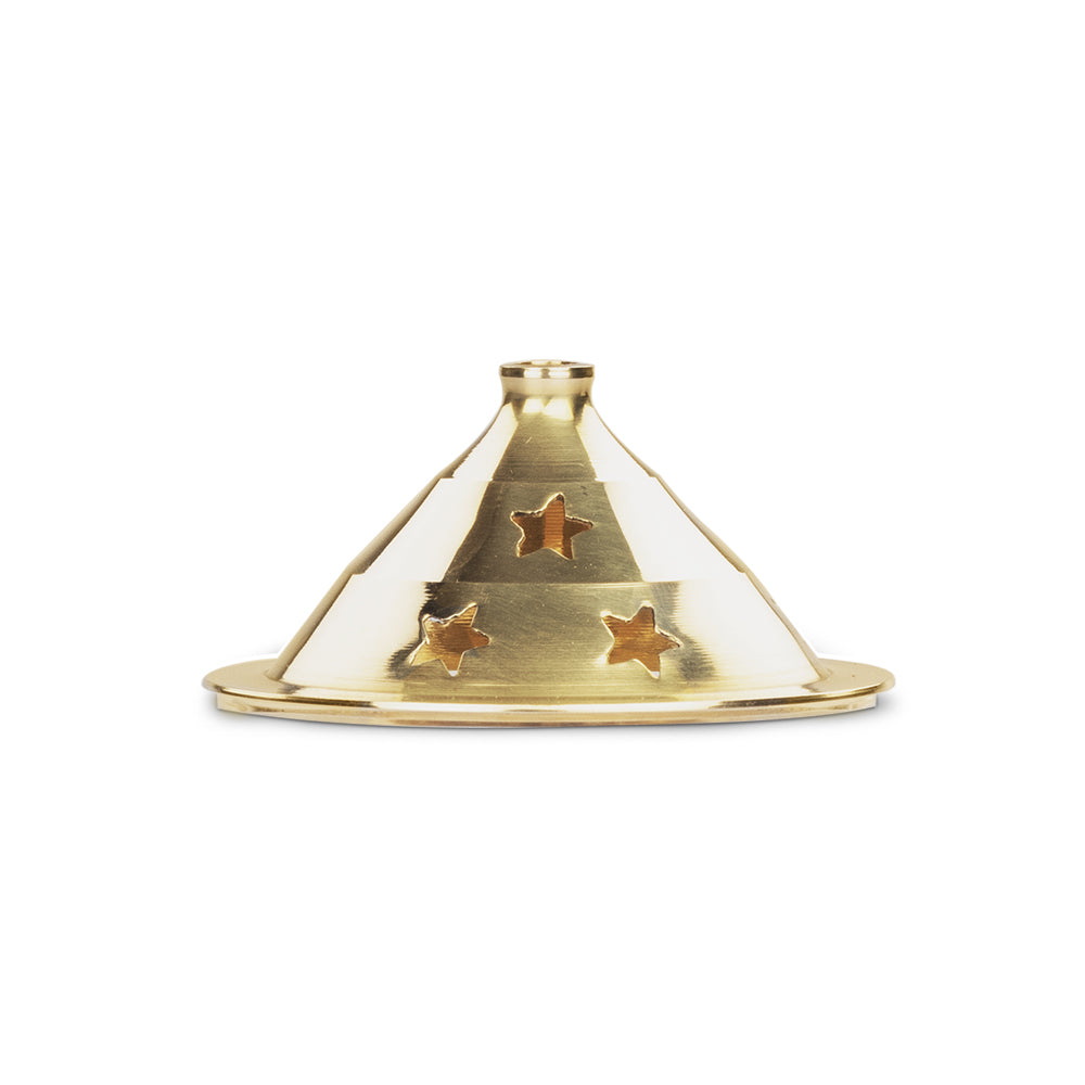 Borosil Mangal Akhand Diya, Medium