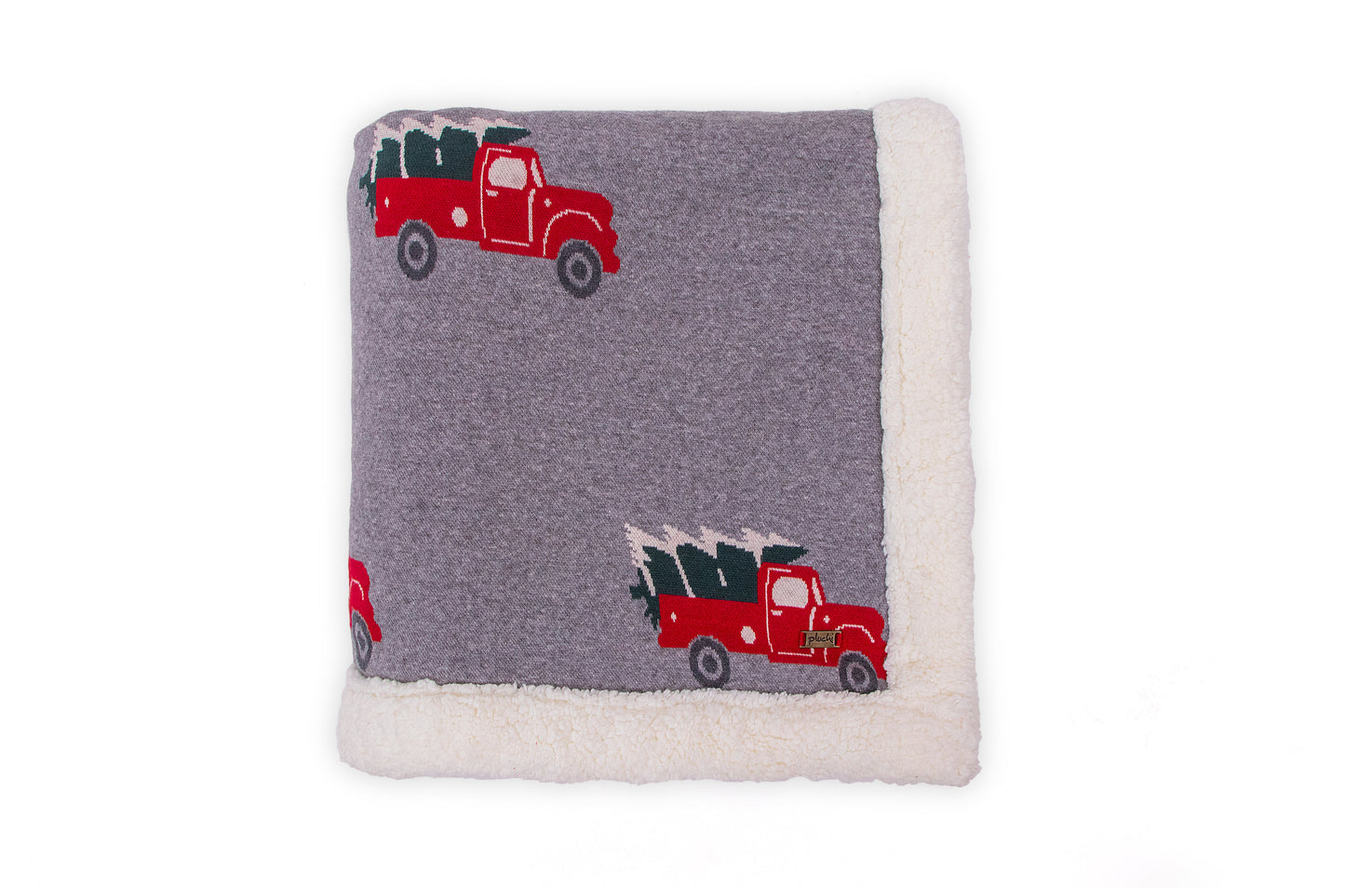 Premium Christmas Theme Blanket