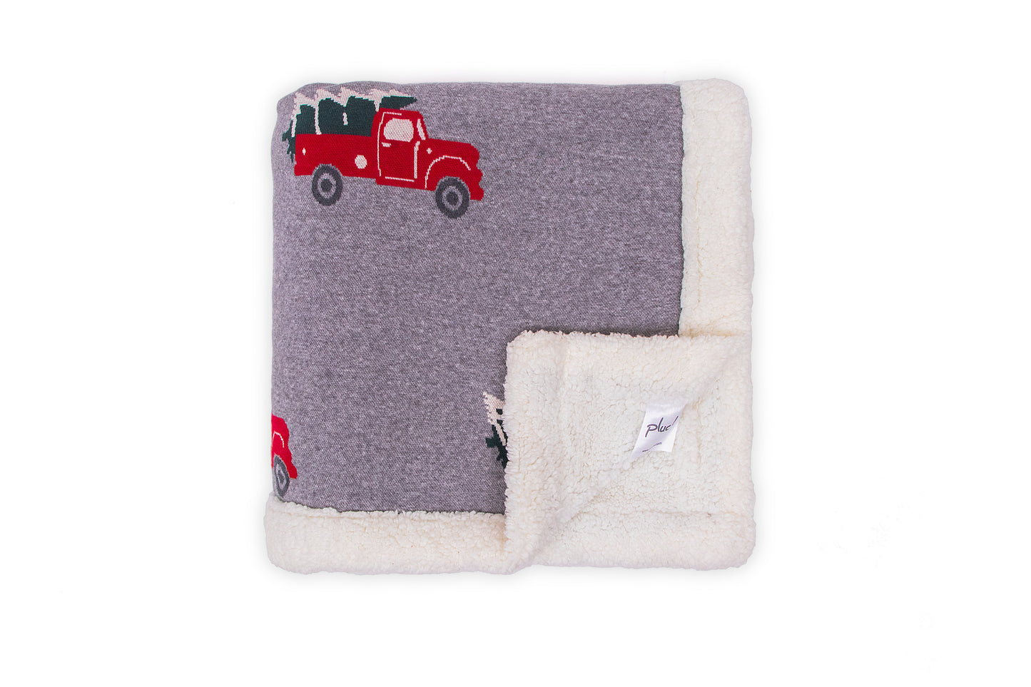 Premium Christmas Theme Blanket