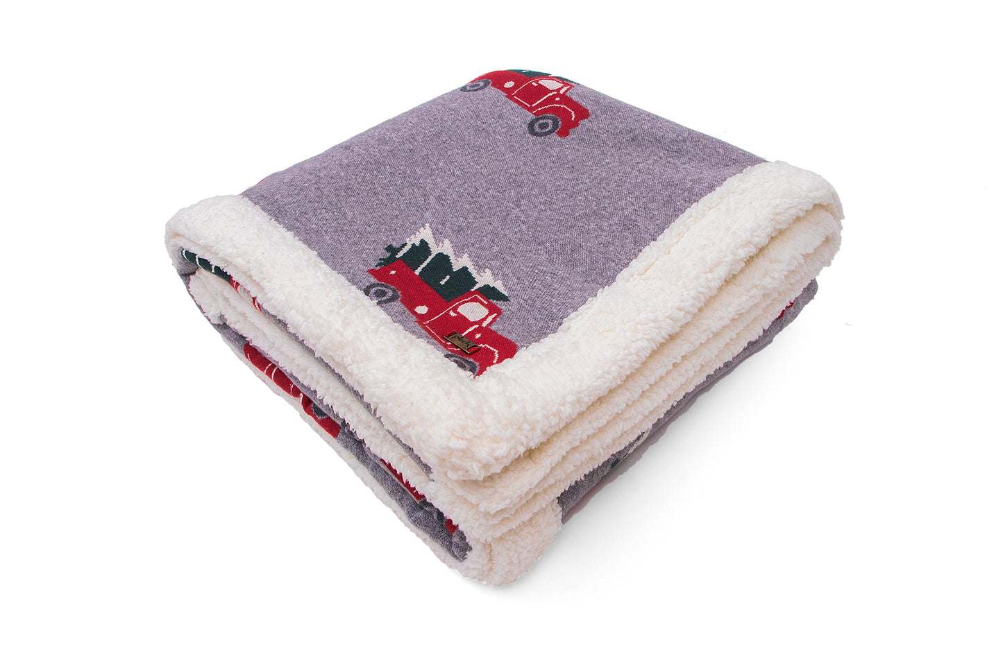 Premium Christmas Theme Blanket