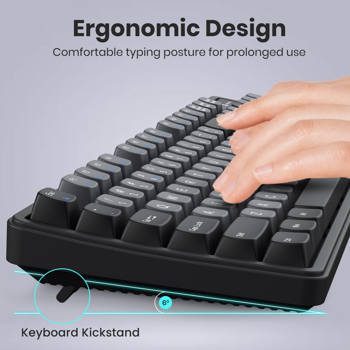 Key9 Combo