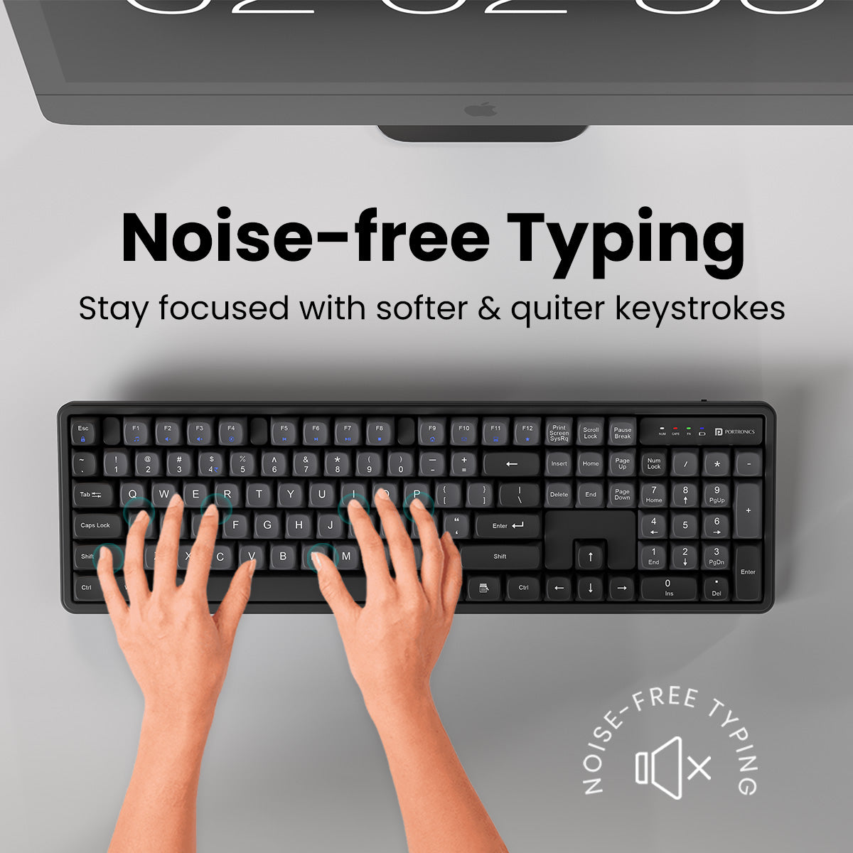 Key9 Combo