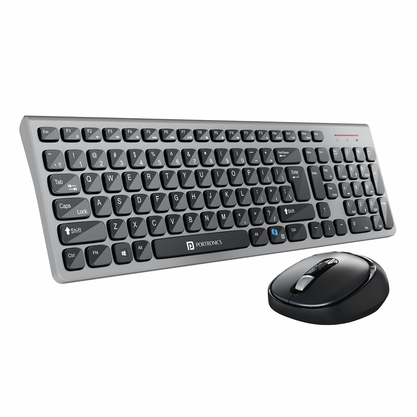 Key7 Combo
