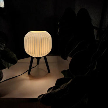 LUMO Desk Lamp Modern Light for Home, Office