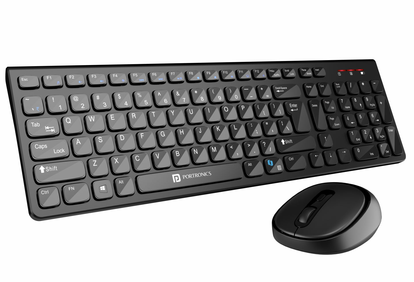 Key7 Combo
