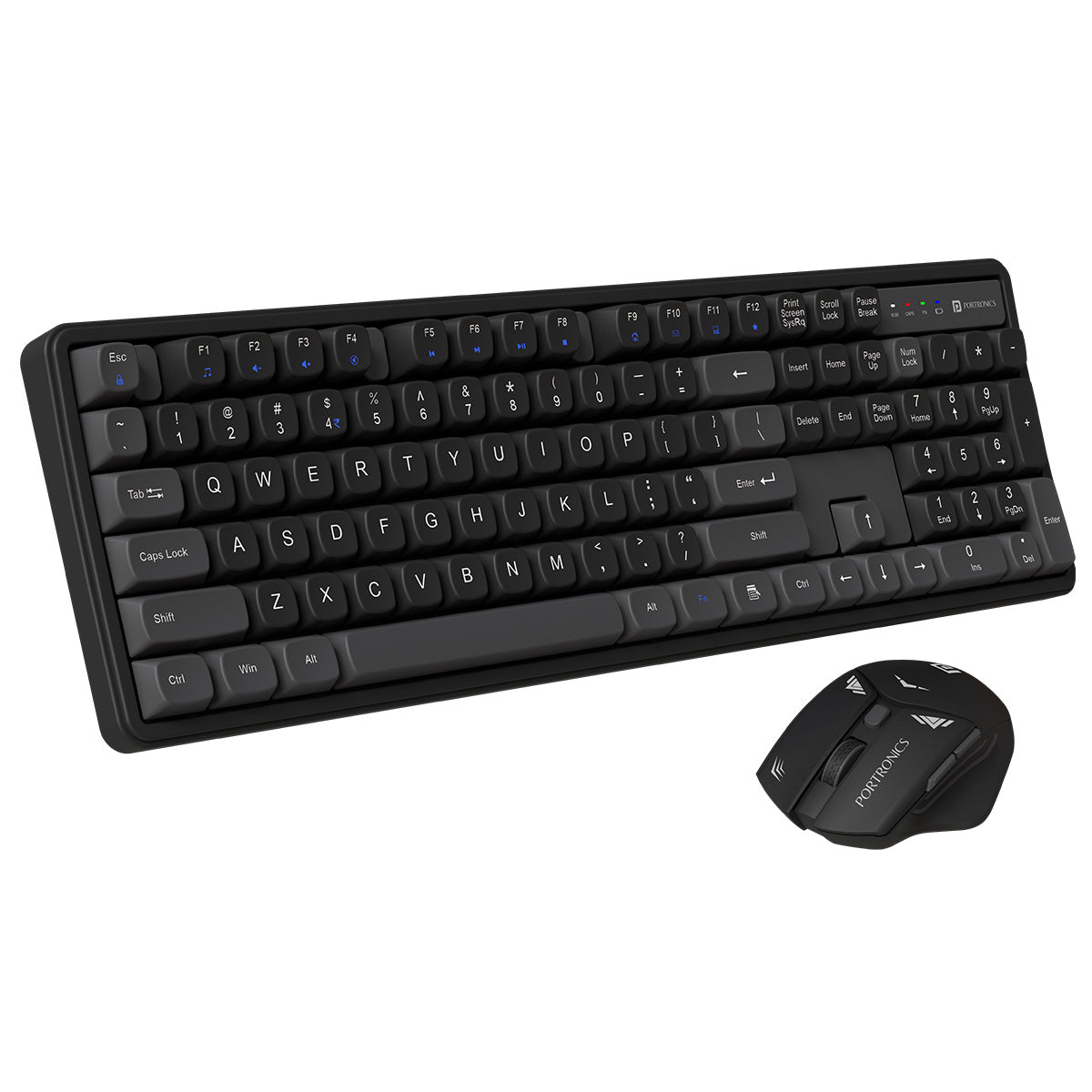 Key9 Combo