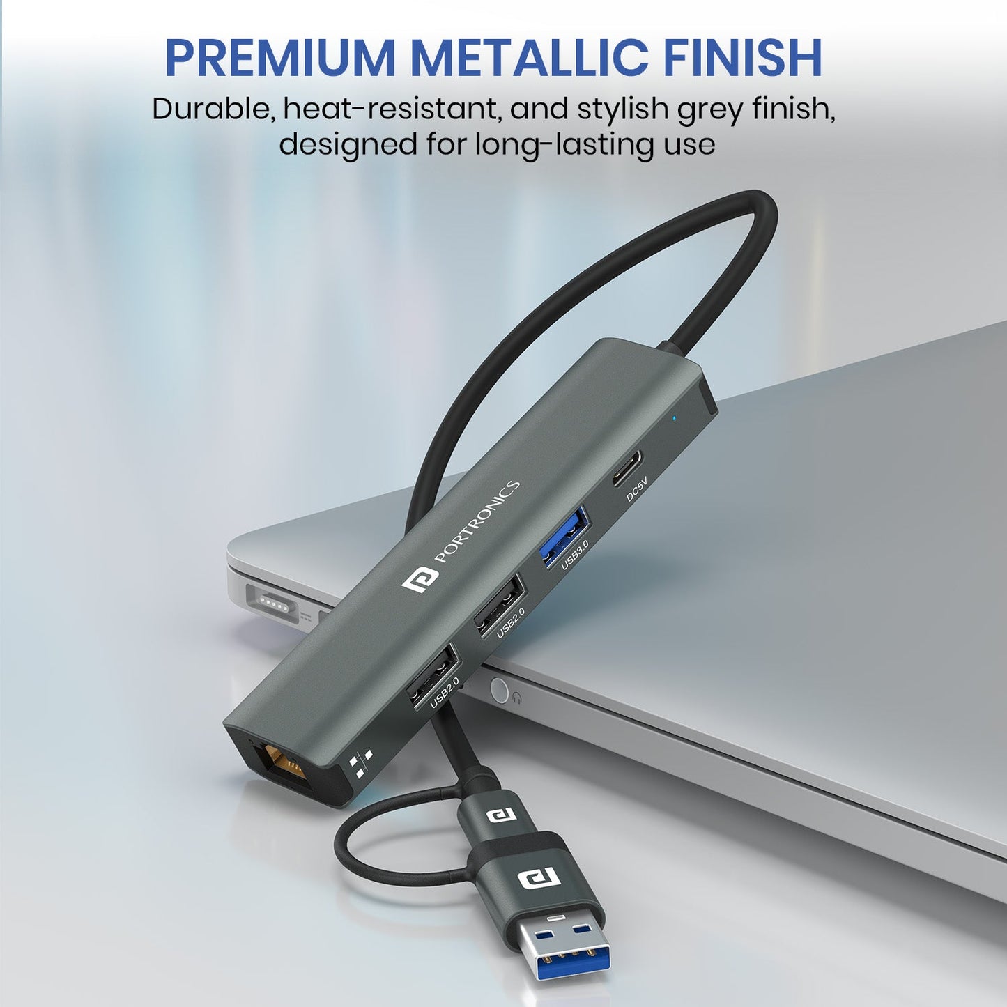MPort Edge