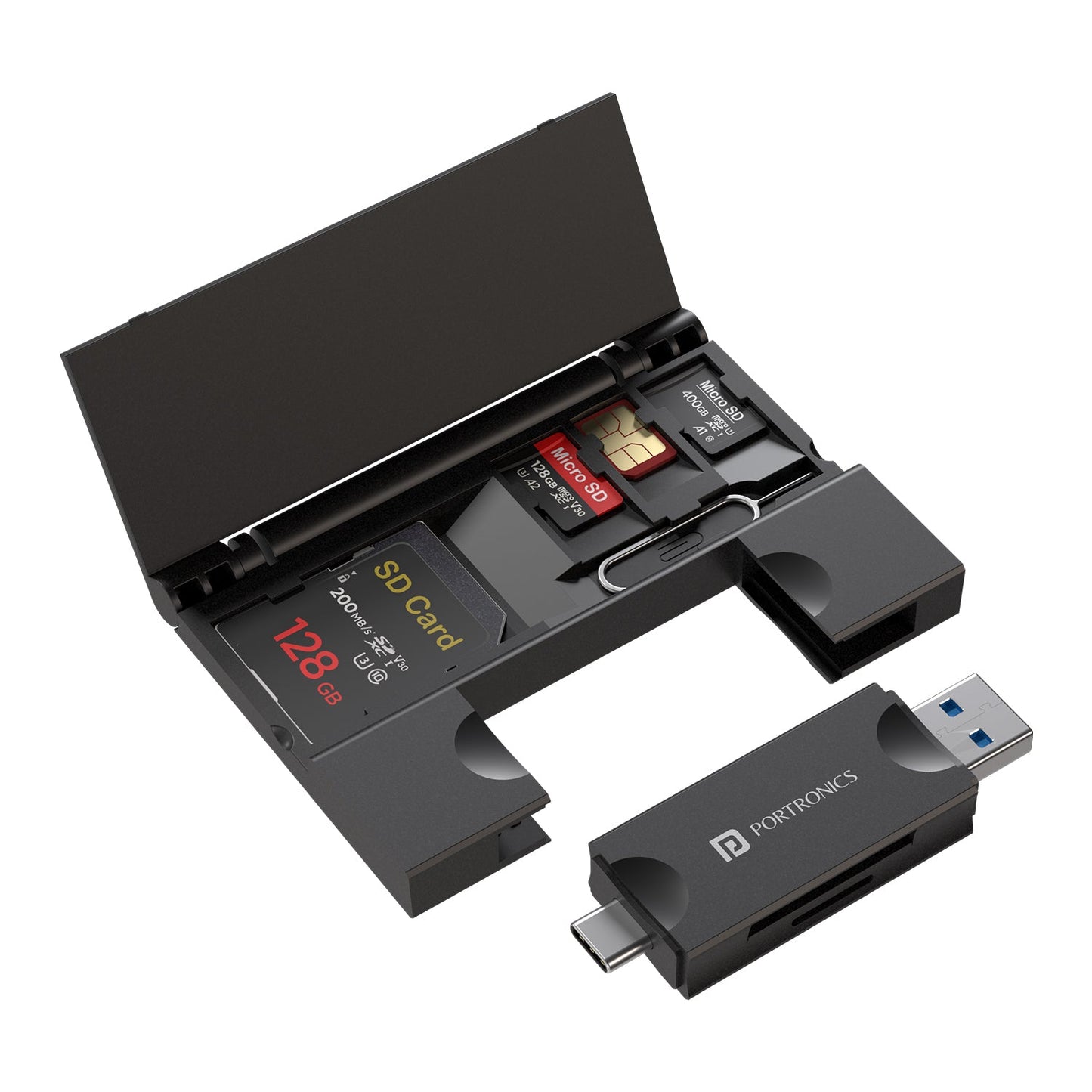 Mport 30 Plus