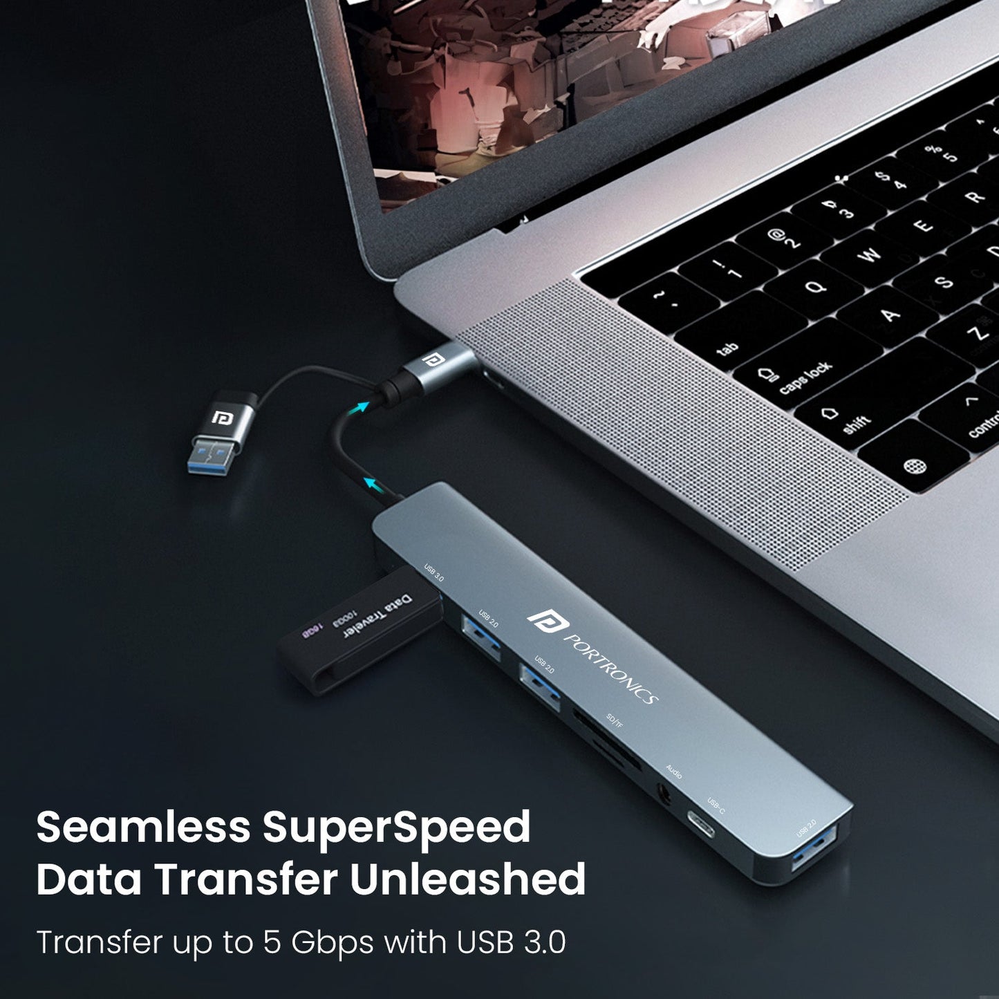 Mport 8 Plus