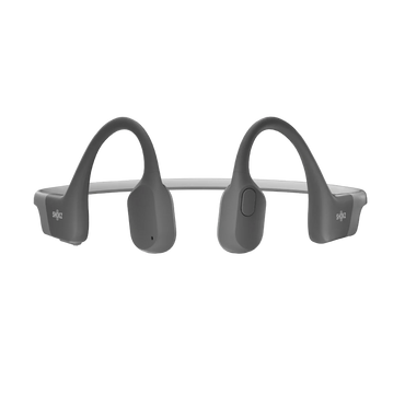 Shokz OpenRun Open Ear Bone Conduction Headphones