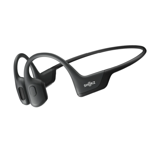 Shokz OpenRun Pro Open Ear Bone Conduction Headphones