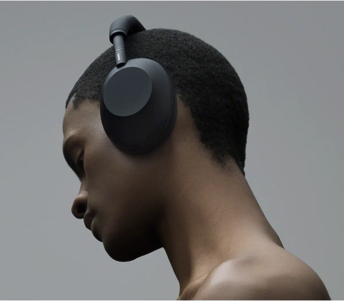 Sony WH-1000XM6 Active Noise-Canceling Wireless Headphones